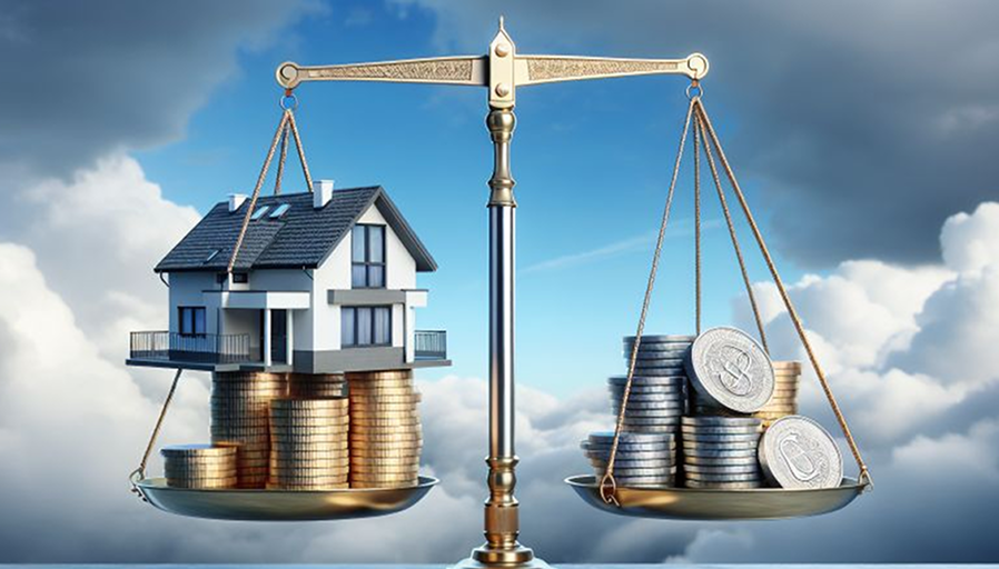 Nepremičninski davek in predlogi za izboljšave