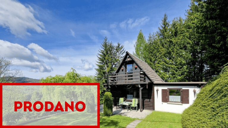 Prodana nepremičnina – LJ okolica, Golišče