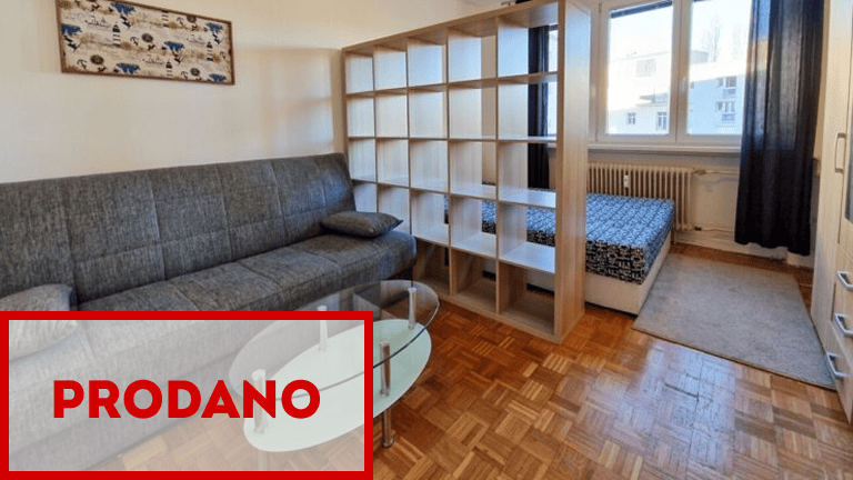 Prodana nepremičnina – Podravska, Maribor, Center