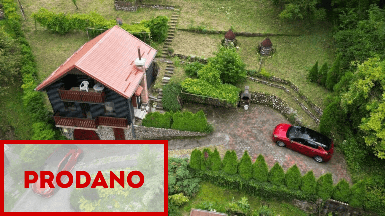 Prodana nepremičnina – Podravska, Pesnica, Pernica
