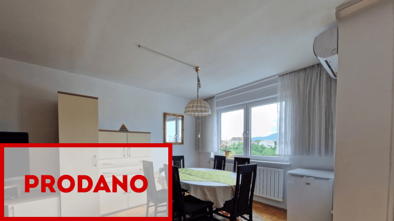 Prodana nepremičnina – Podravska, Maribor, Koroška vr.