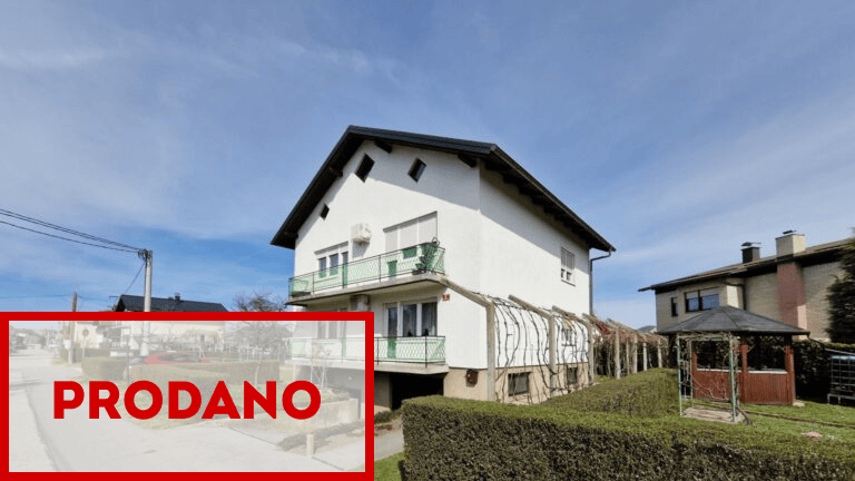Prodana nepremičnina – Podravska, Maribor, Miklavž