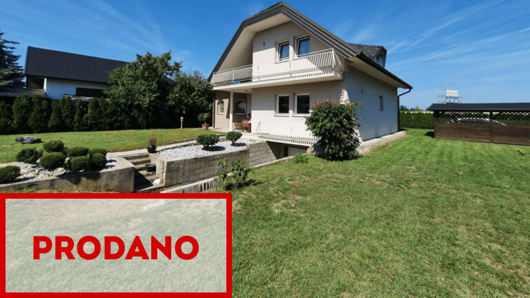 Prodana nepremičnina – Podravska, Draženci pri Ptuju
