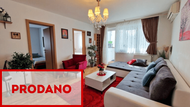 Prodana nepremičnina – Podravska, Maribor, Tabor